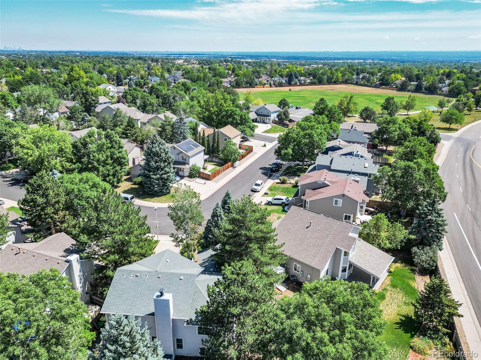 MLS Image #28 for 11584 w fair drive,littleton, Colorado