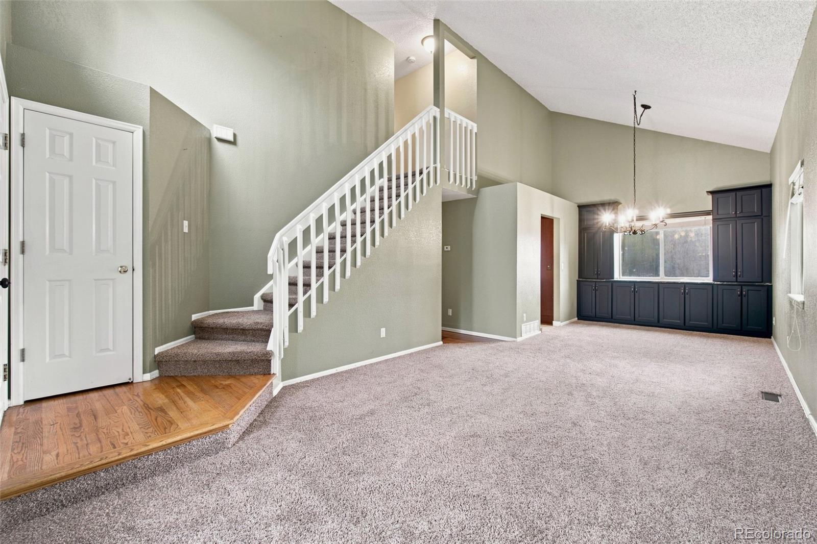 MLS Image #3 for 11584 w fair drive,littleton, Colorado