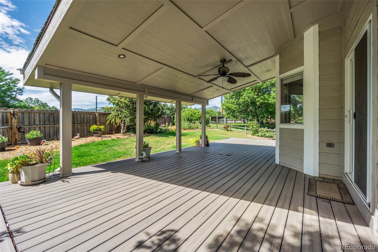 MLS Image #30 for 11584 w fair drive,littleton, Colorado