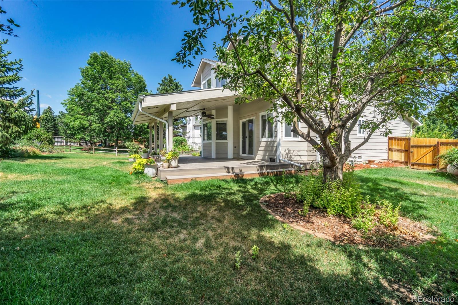 MLS Image #31 for 11584 w fair drive,littleton, Colorado
