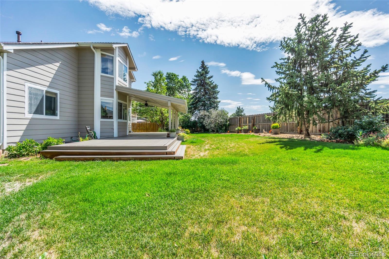 MLS Image #33 for 11584 w fair drive,littleton, Colorado