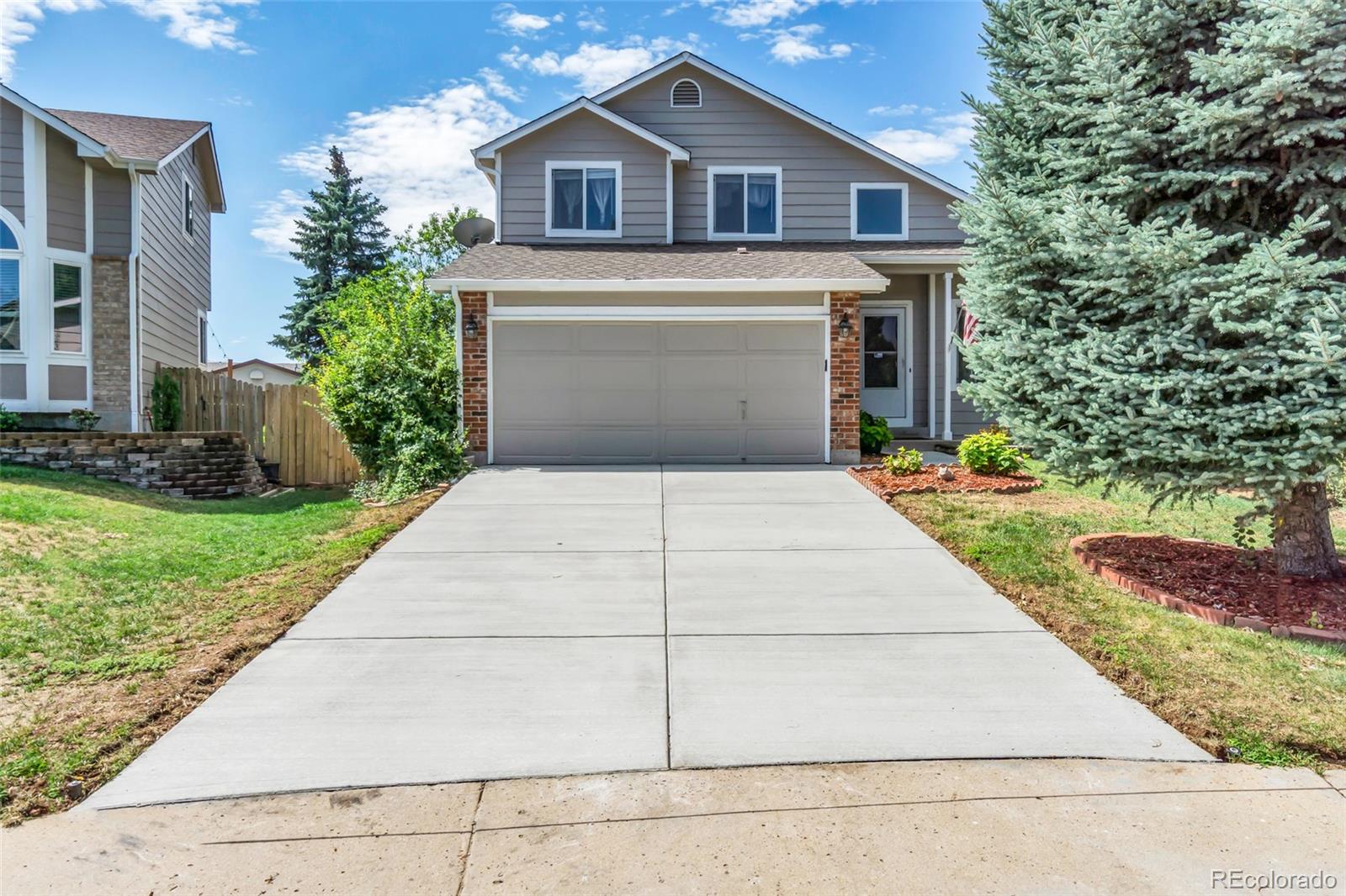 MLS Image #41 for 11584 w fair drive,littleton, Colorado