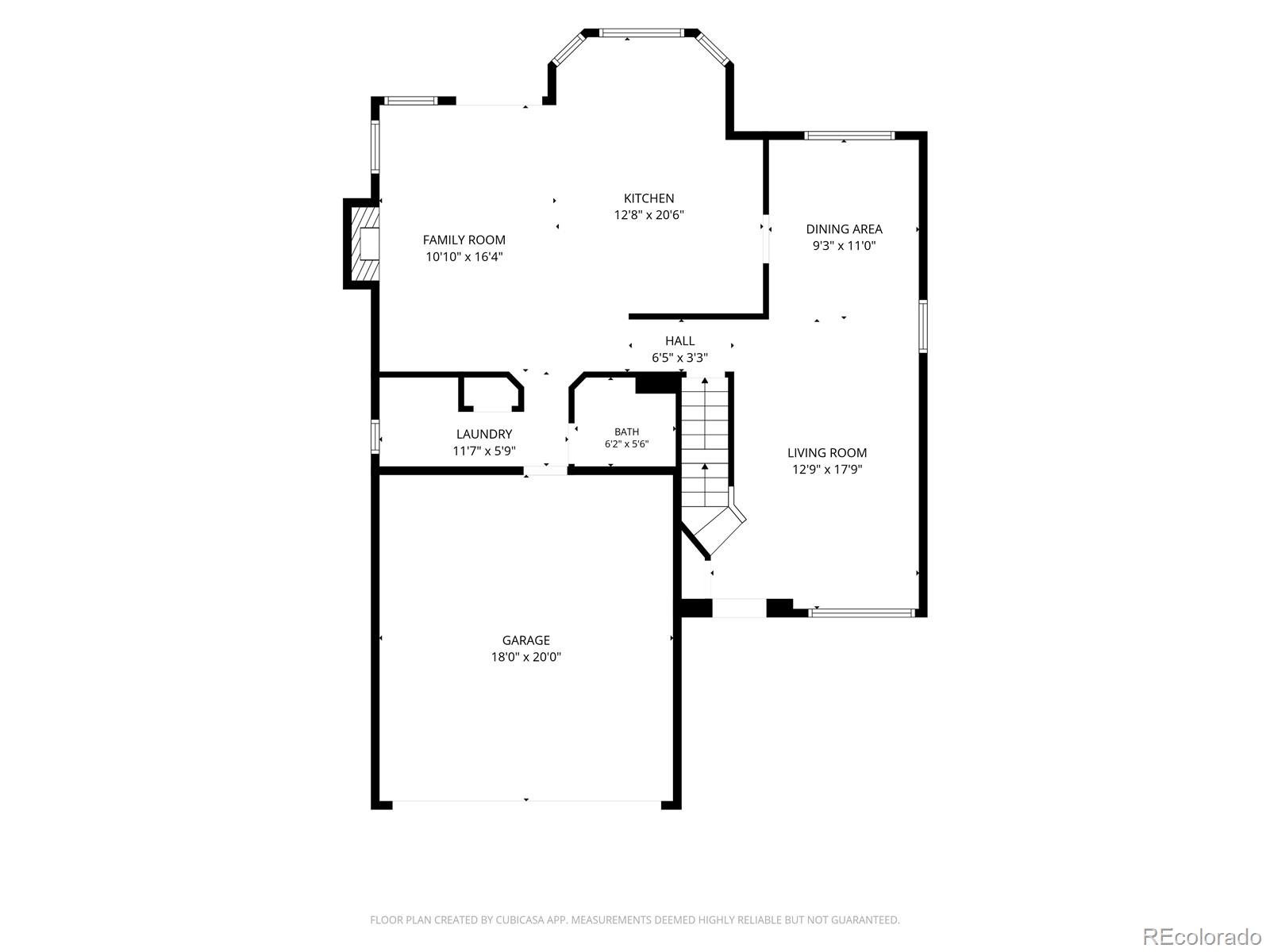 MLS Image #43 for 11584 w fair drive,littleton, Colorado