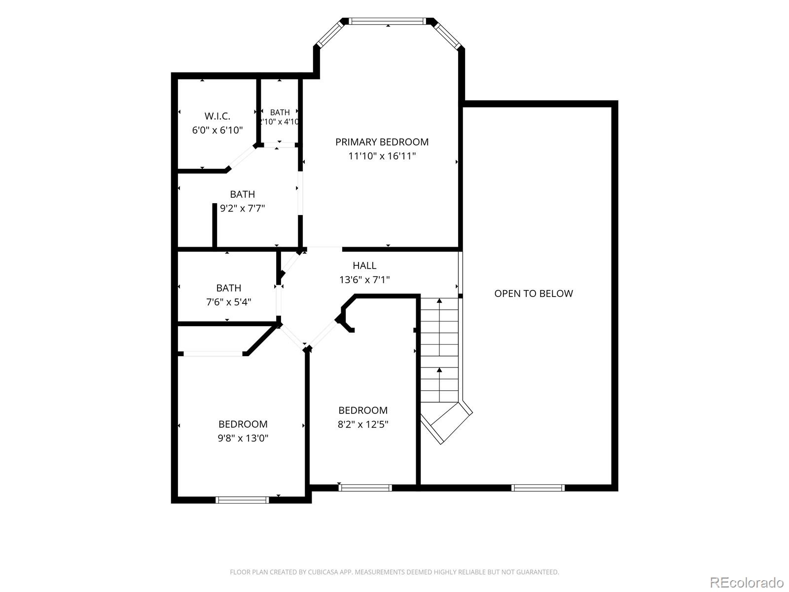 MLS Image #44 for 11584 w fair drive,littleton, Colorado