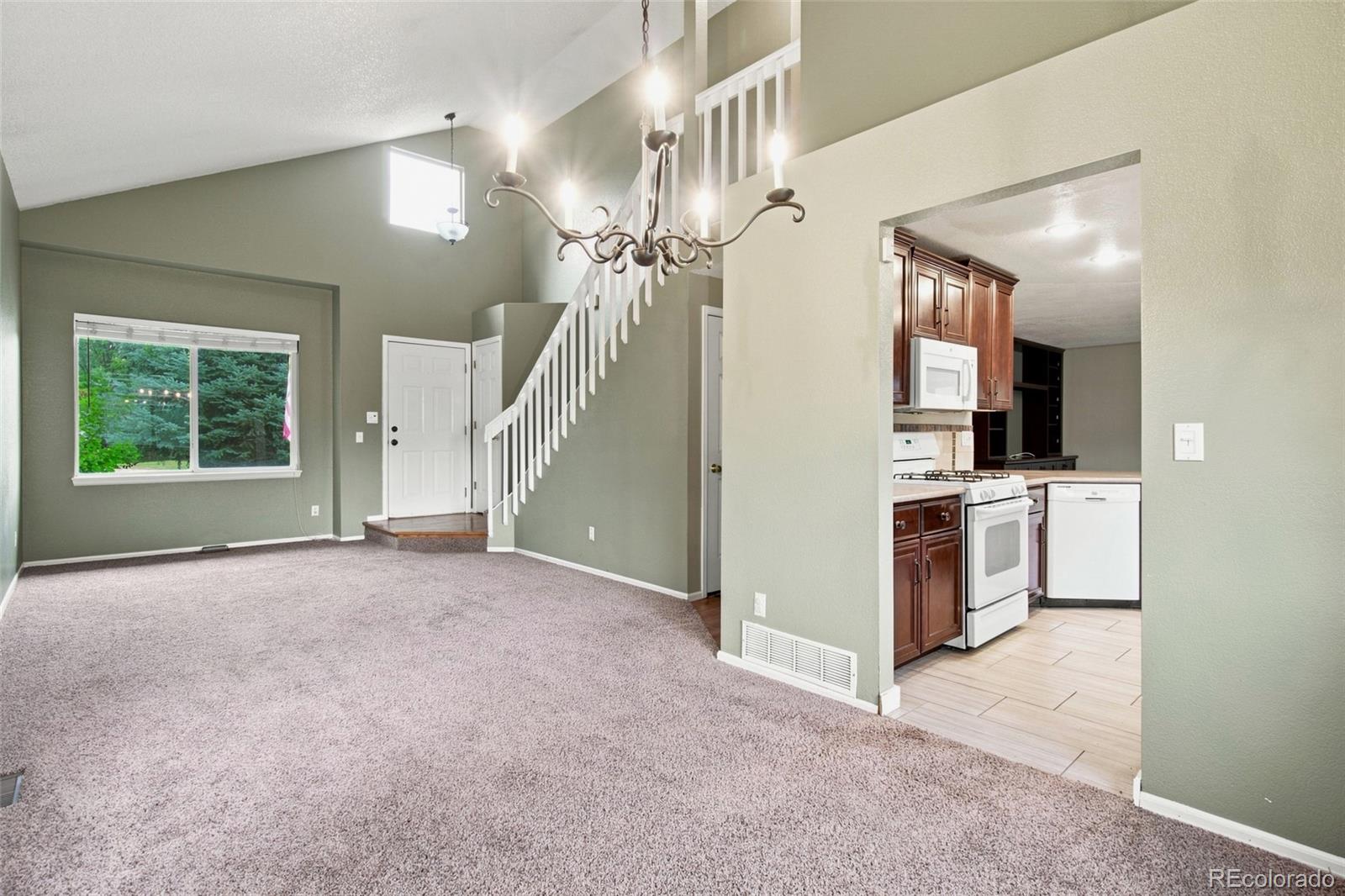 MLS Image #6 for 11584 w fair drive,littleton, Colorado