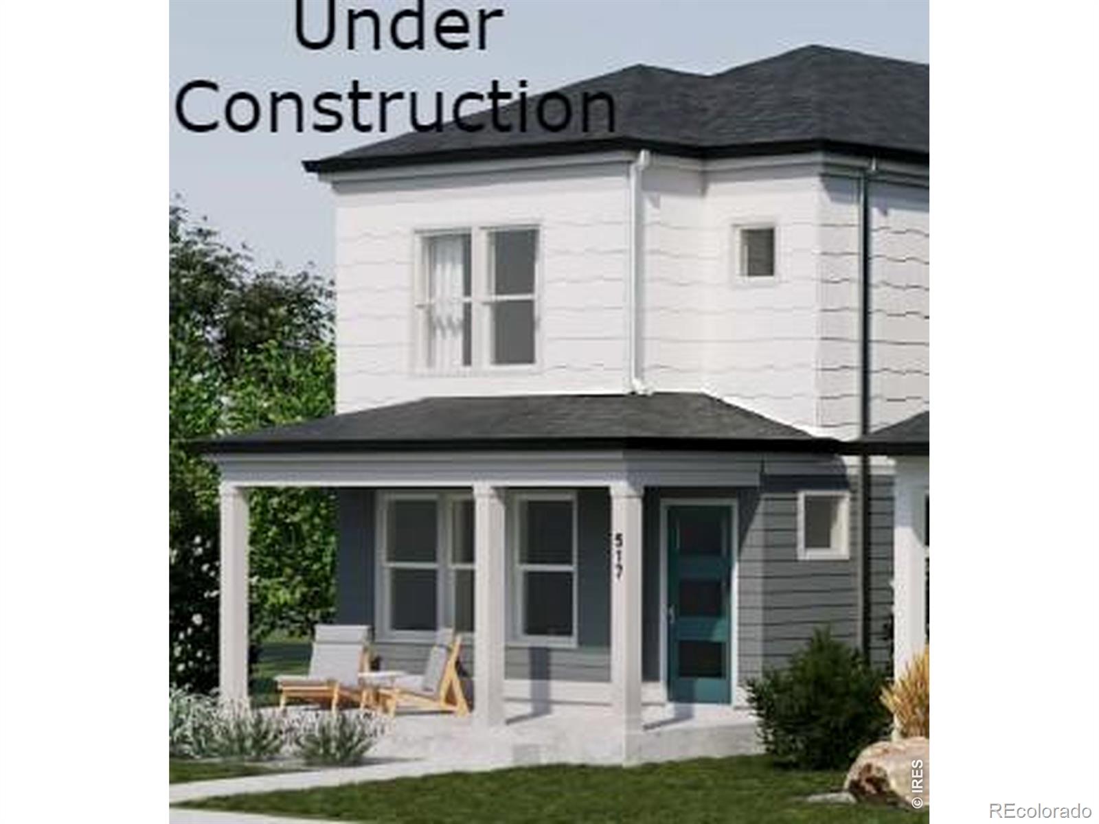 MLS Image #0 for 932  trumpet lane,windsor, Colorado