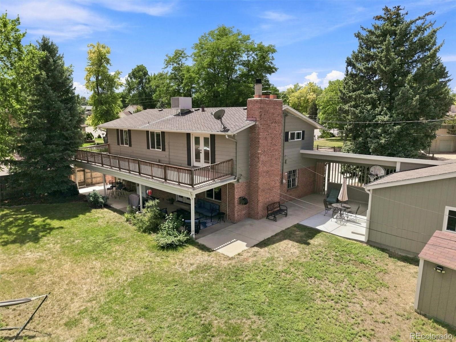 MLS Image #35 for 7096 s kendall boulevard,littleton, Colorado