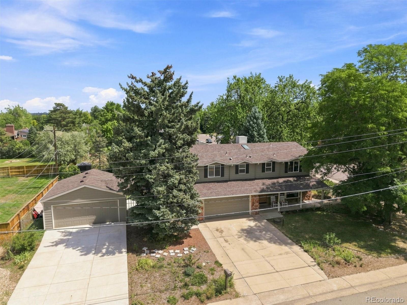 MLS Image #36 for 7096 s kendall boulevard,littleton, Colorado