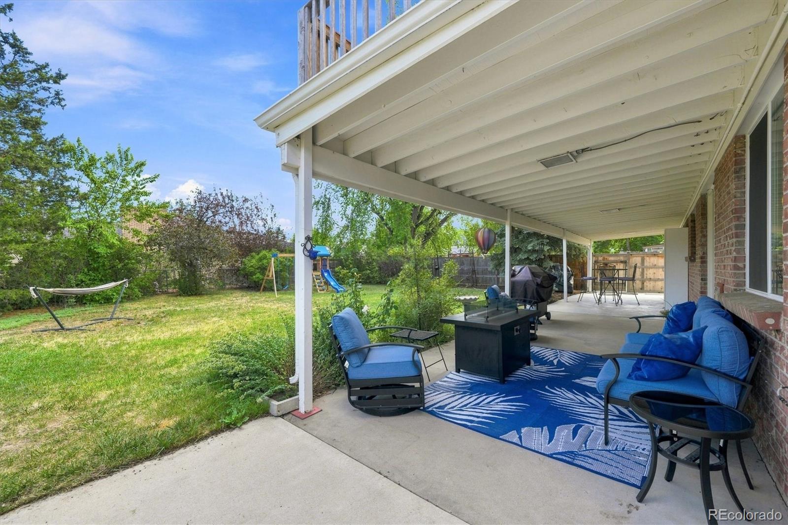 MLS Image #38 for 7096 s kendall boulevard,littleton, Colorado