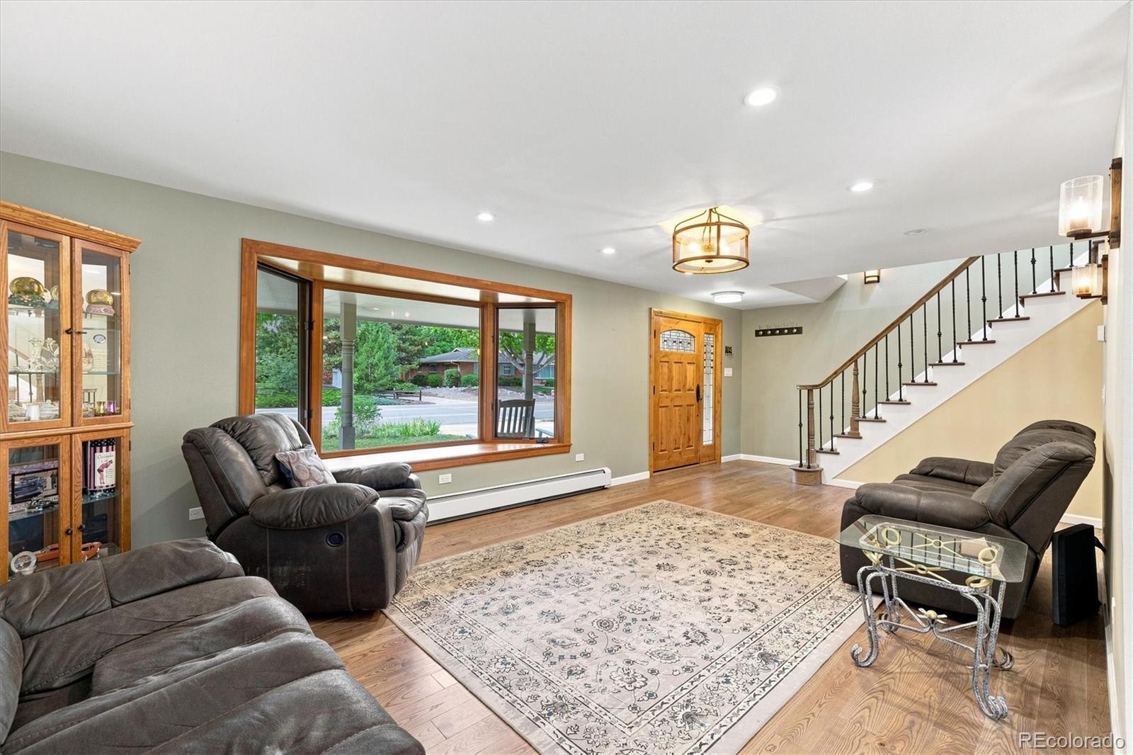 MLS Image #4 for 7096 s kendall boulevard,littleton, Colorado