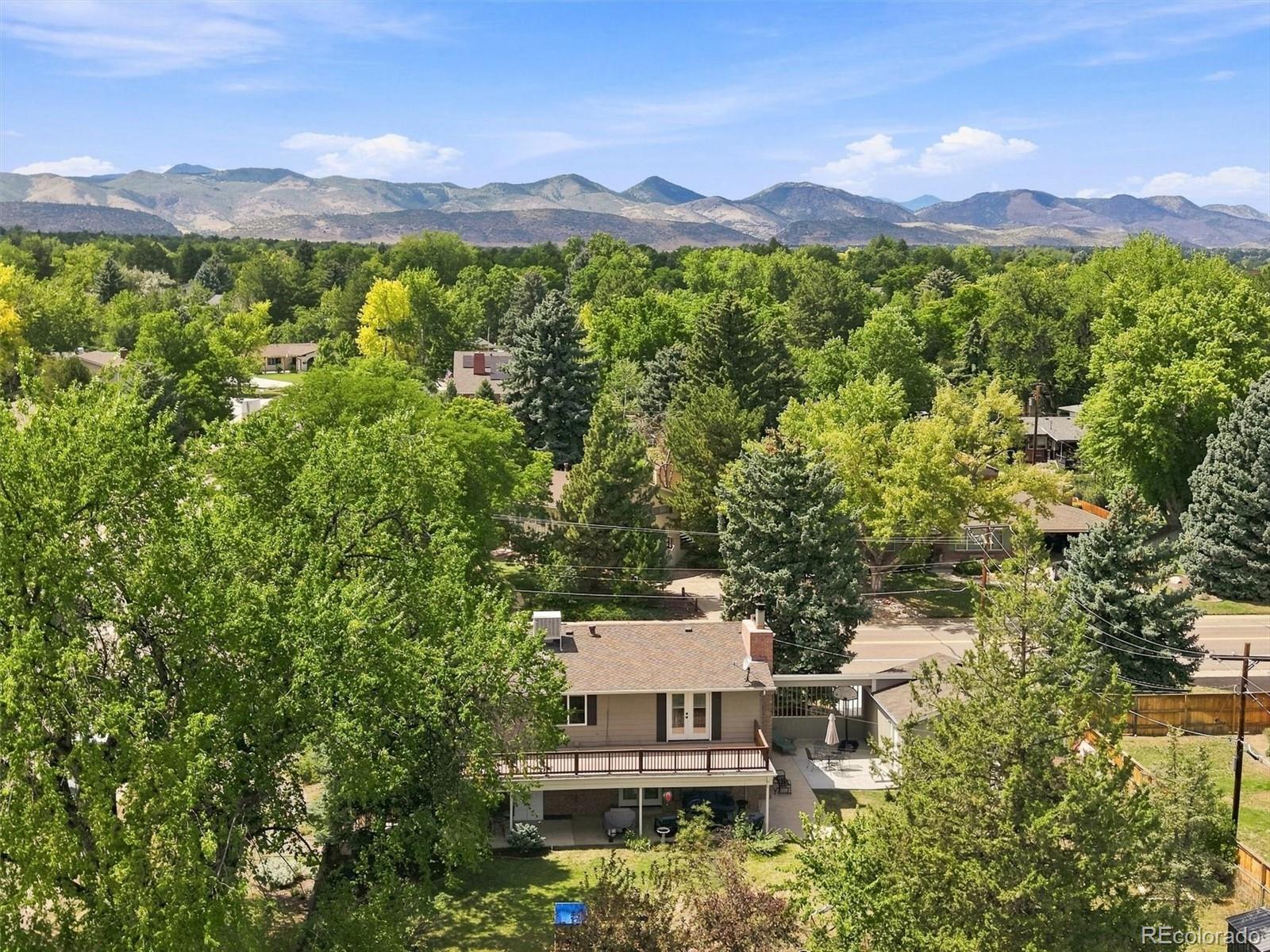 MLS Image #40 for 7096 s kendall boulevard,littleton, Colorado