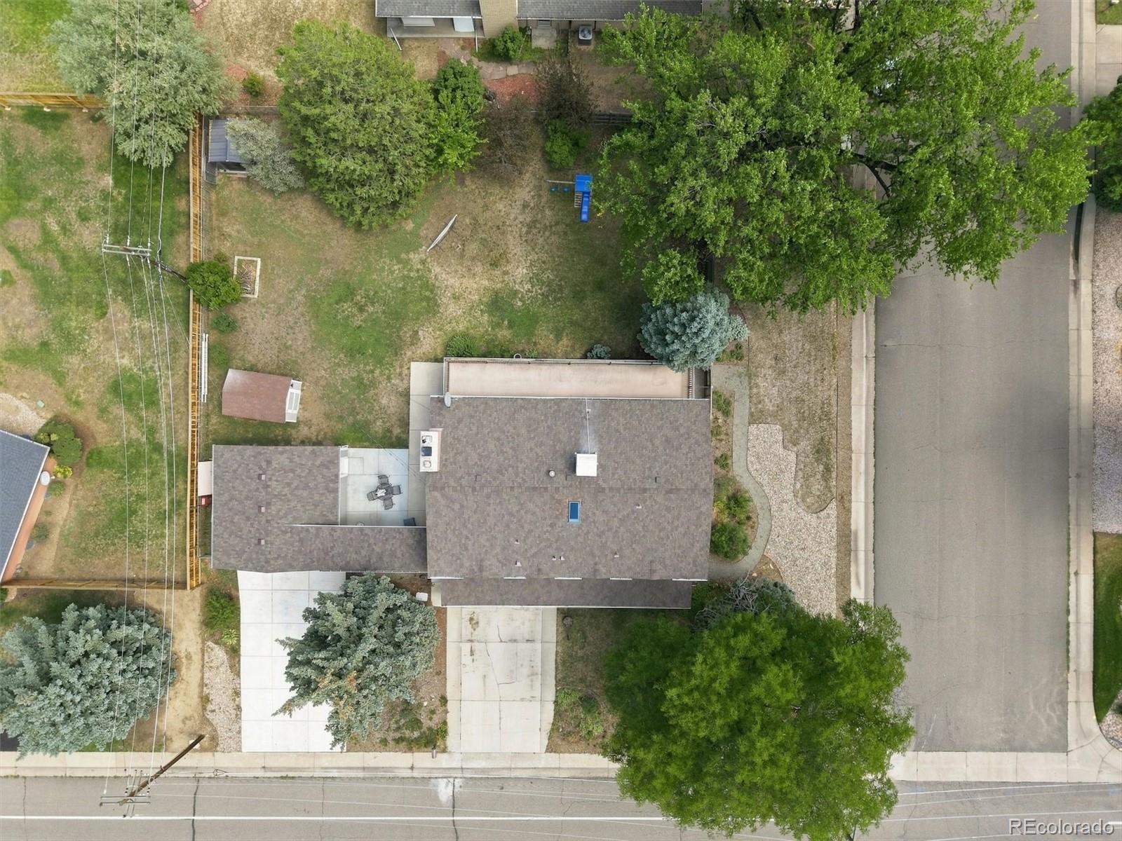 MLS Image #41 for 7096 s kendall boulevard,littleton, Colorado