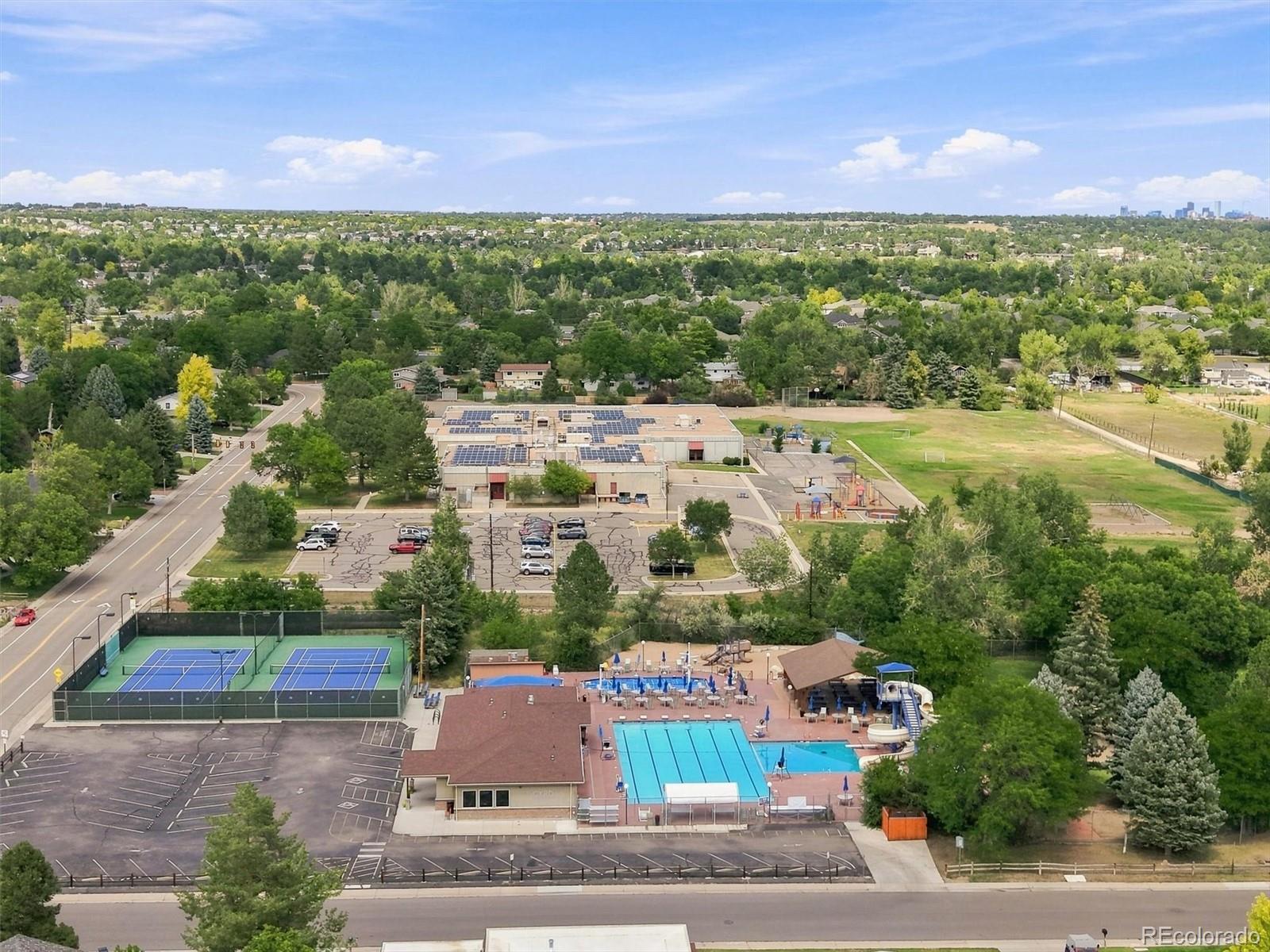 MLS Image #42 for 7096 s kendall boulevard,littleton, Colorado