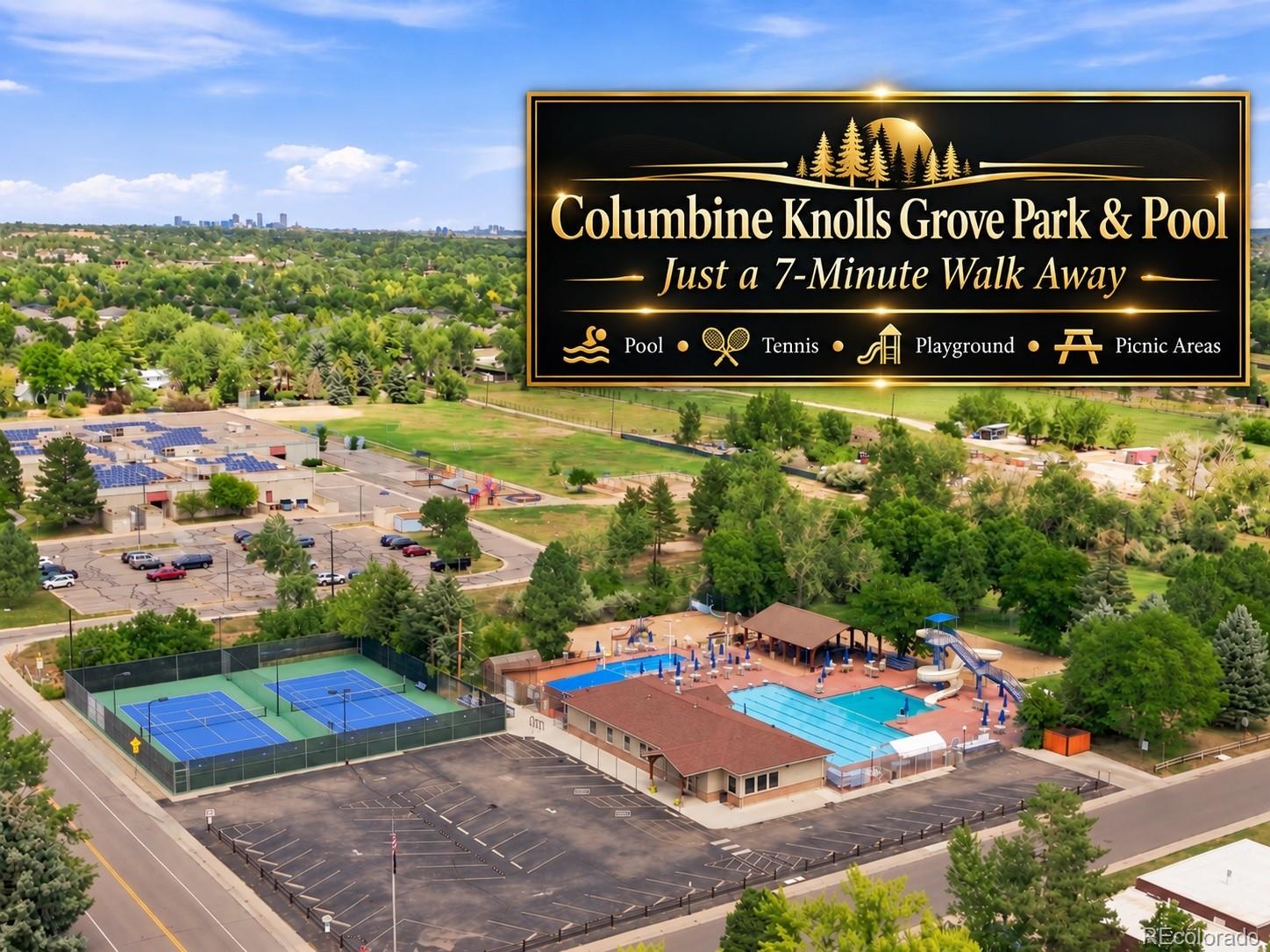 MLS Image #47 for 7096 s kendall boulevard,littleton, Colorado
