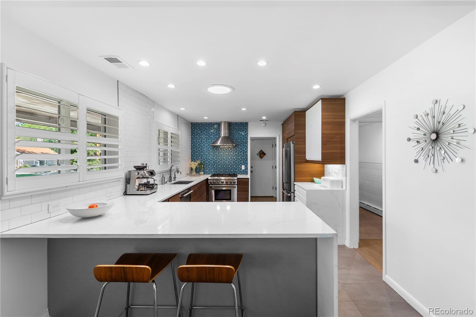 MLS Image #12 for 2000 e 21st avenue,denver, Colorado