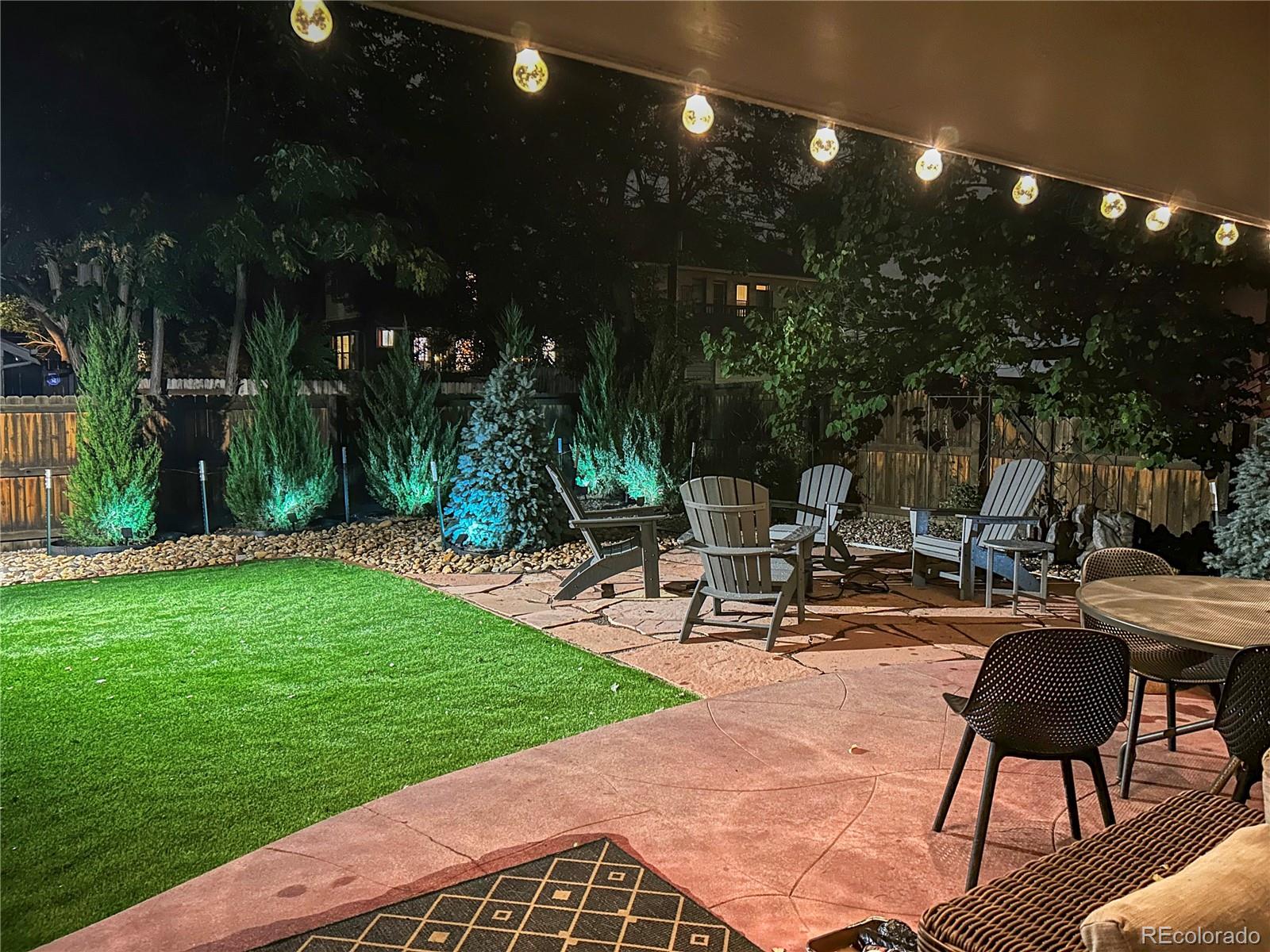MLS Image #29 for 2000 e 21st avenue,denver, Colorado