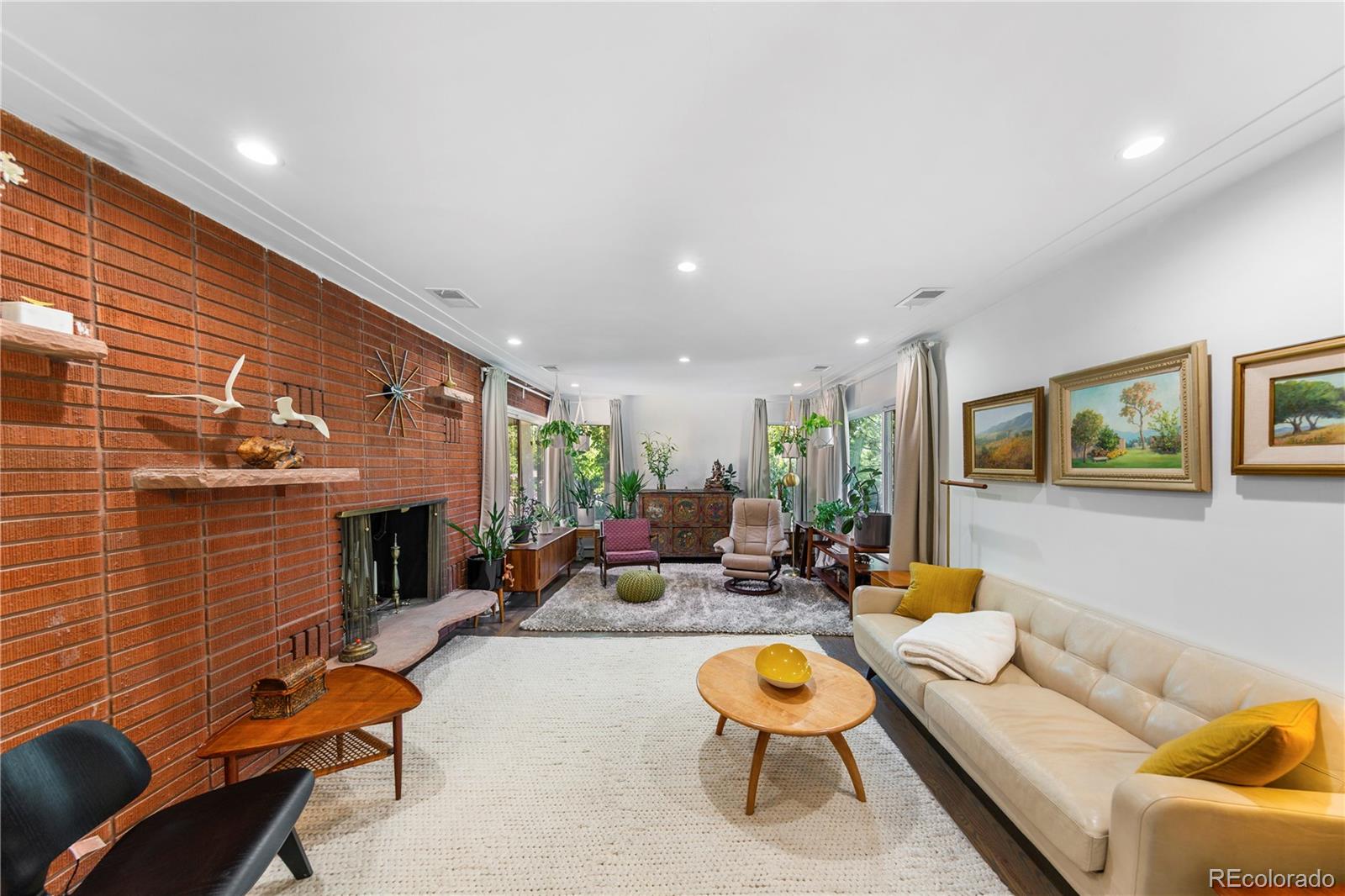 MLS Image #4 for 2000 e 21st avenue,denver, Colorado