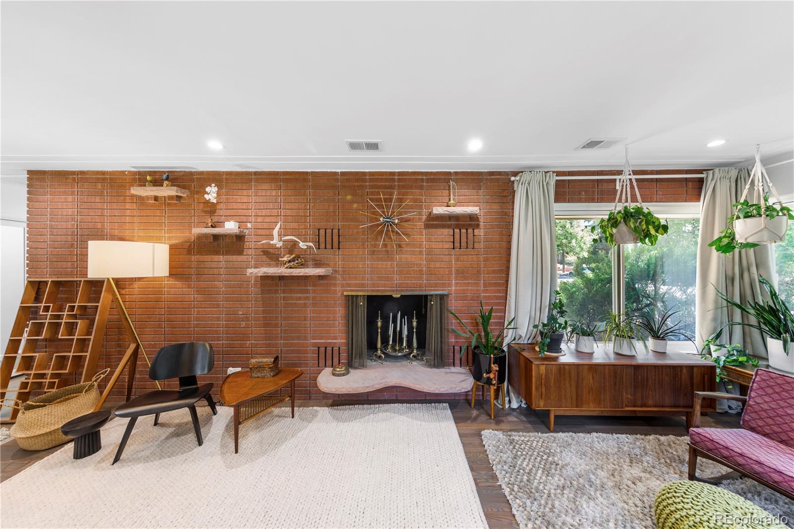 MLS Image #7 for 2000 e 21st avenue,denver, Colorado