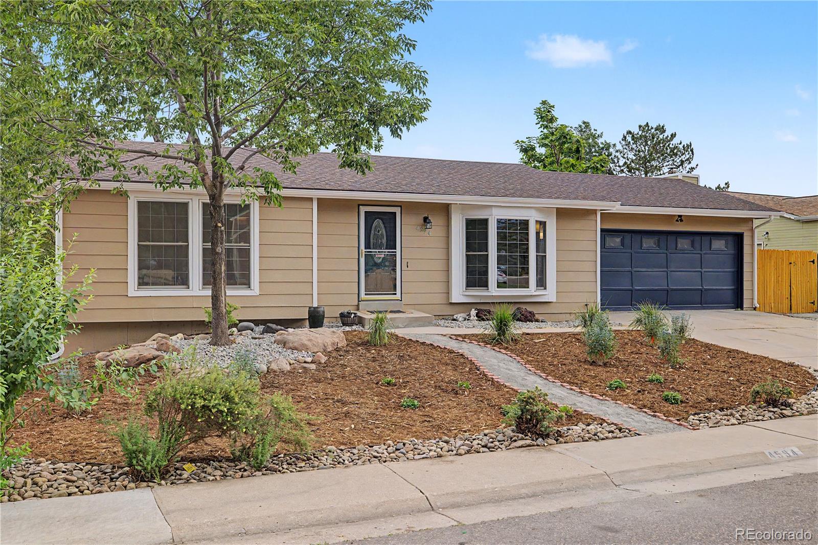 MLS Image #1 for 4594 s union street,morrison, Colorado