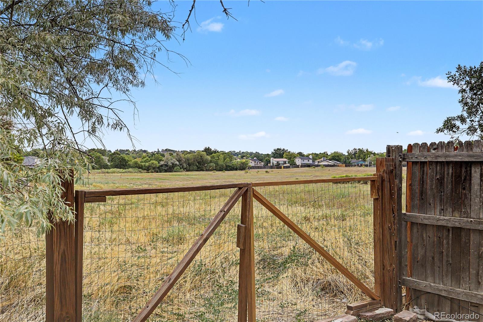 MLS Image #25 for 4594 s union street,morrison, Colorado