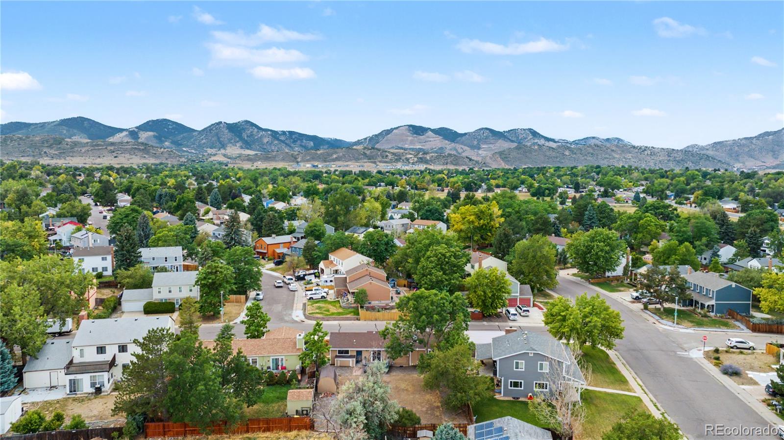 MLS Image #28 for 4594 s union street,morrison, Colorado