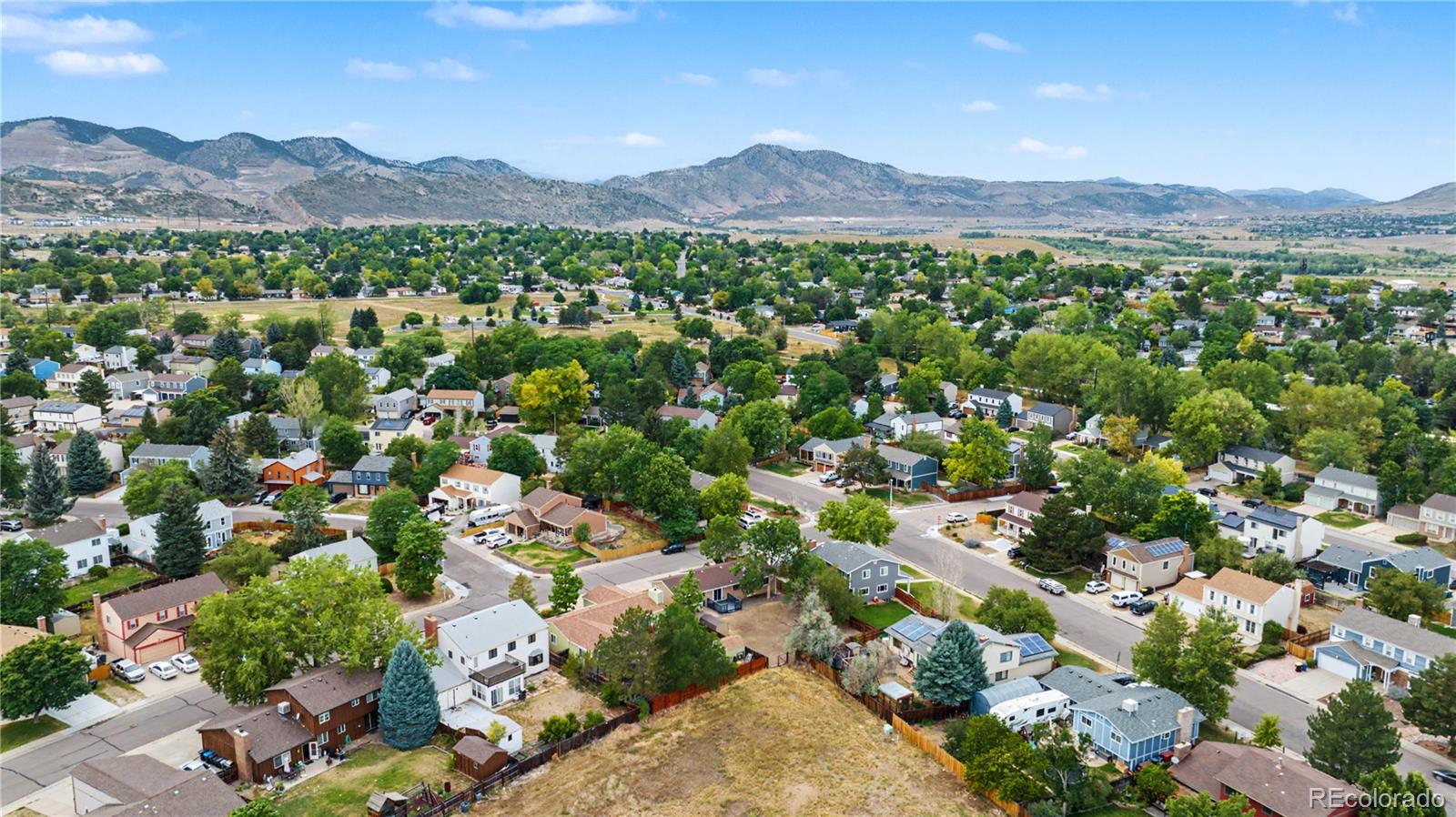 MLS Image #29 for 4594 s union street,morrison, Colorado
