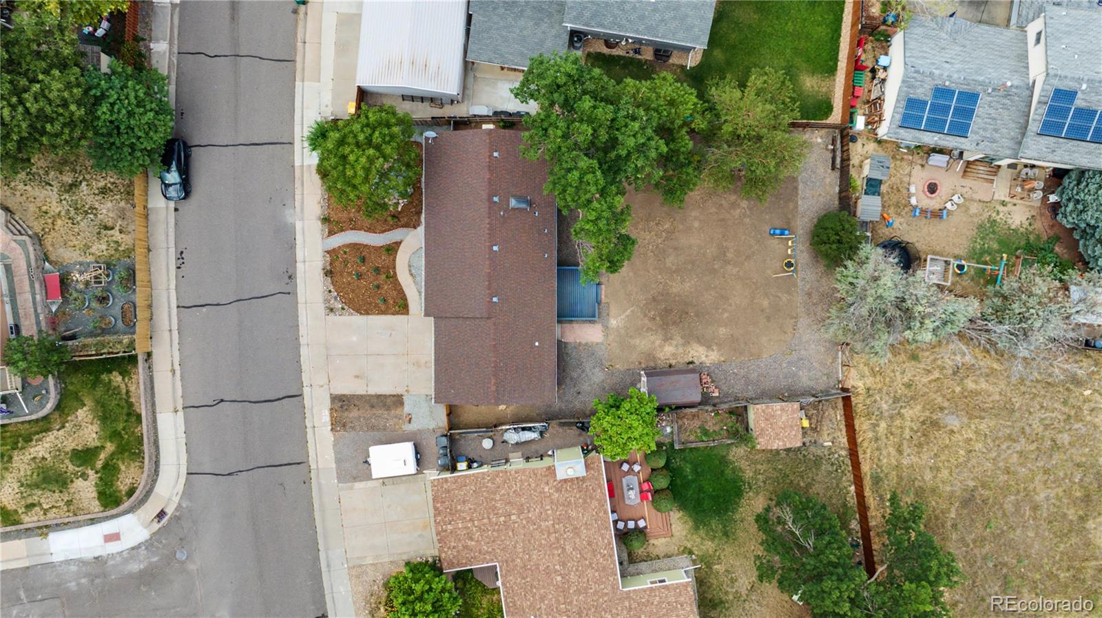 MLS Image #30 for 4594 s union street,morrison, Colorado