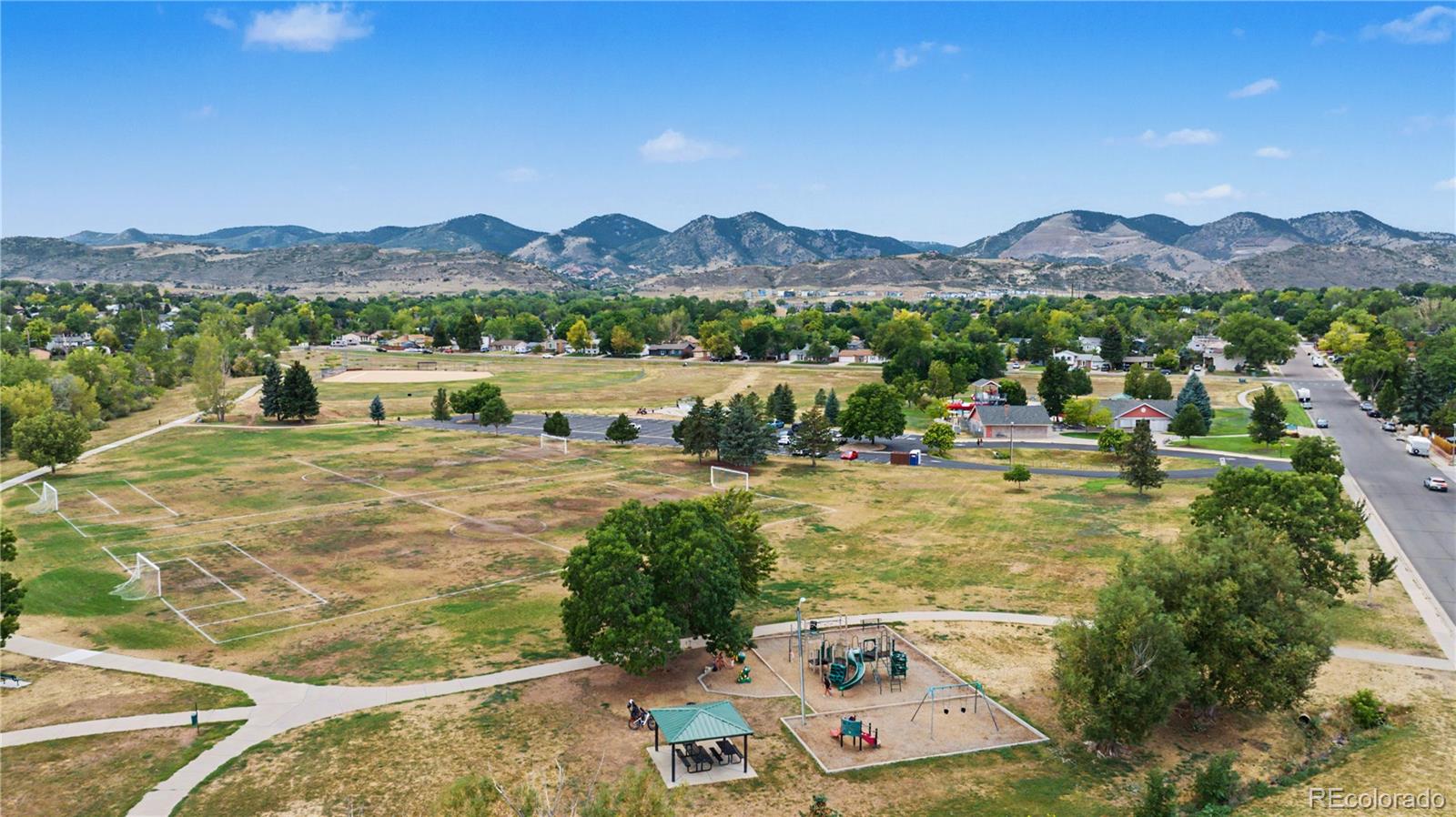 MLS Image #34 for 4594 s union street,morrison, Colorado