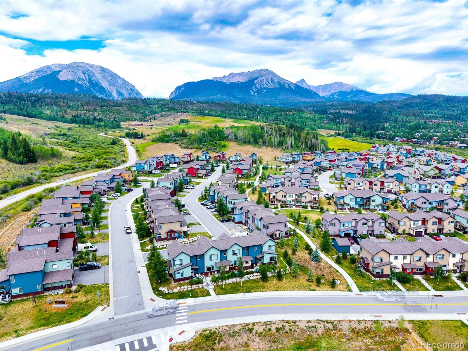 MLS Image #2 for 1483  adams avenue,silverthorne, Colorado