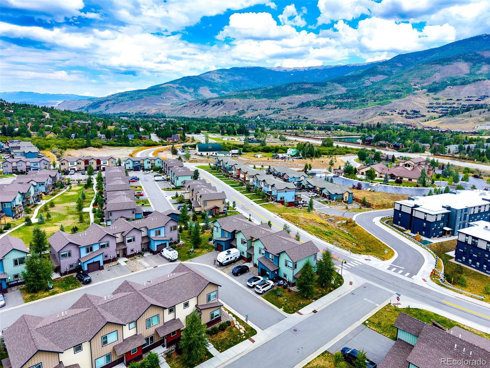 MLS Image #3 for 1483  adams avenue,silverthorne, Colorado