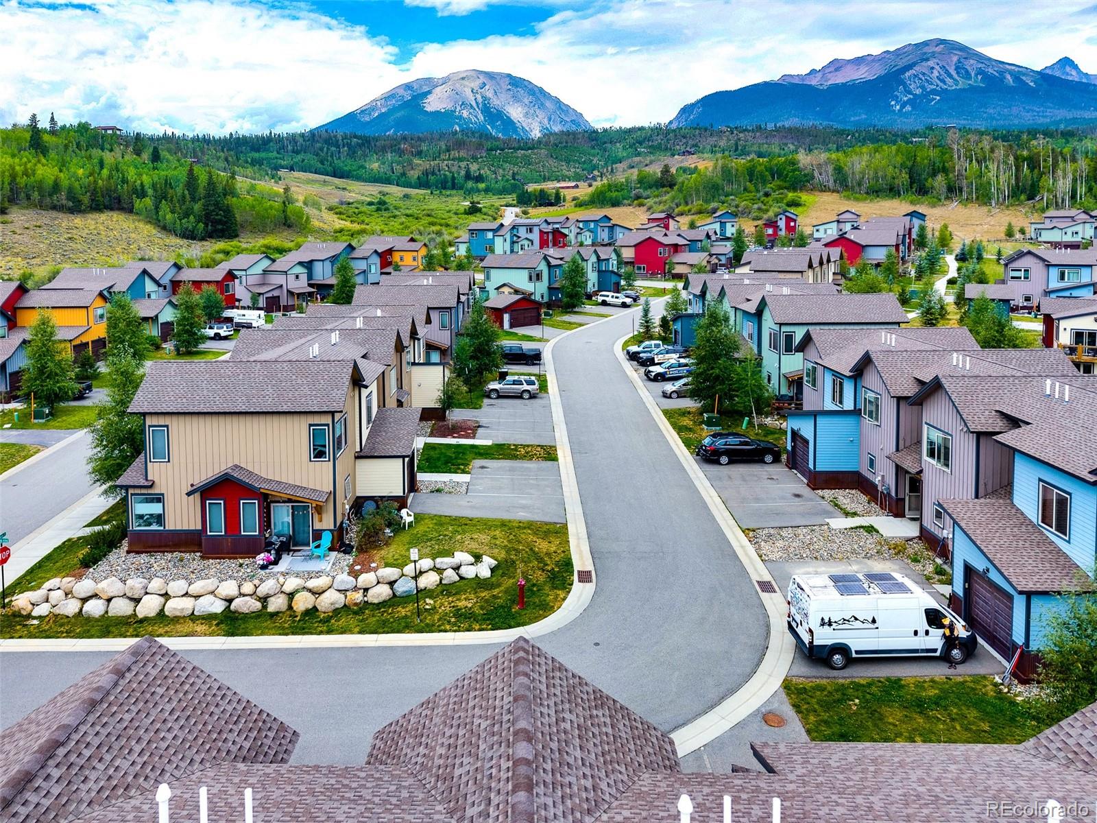 MLS Image #4 for 1483  adams avenue,silverthorne, Colorado
