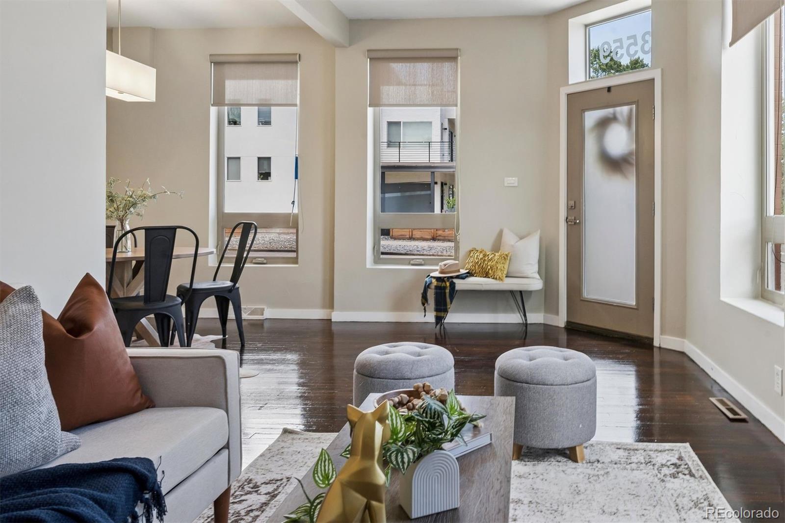 MLS Image #10 for 3559 n shoshone street,denver, Colorado