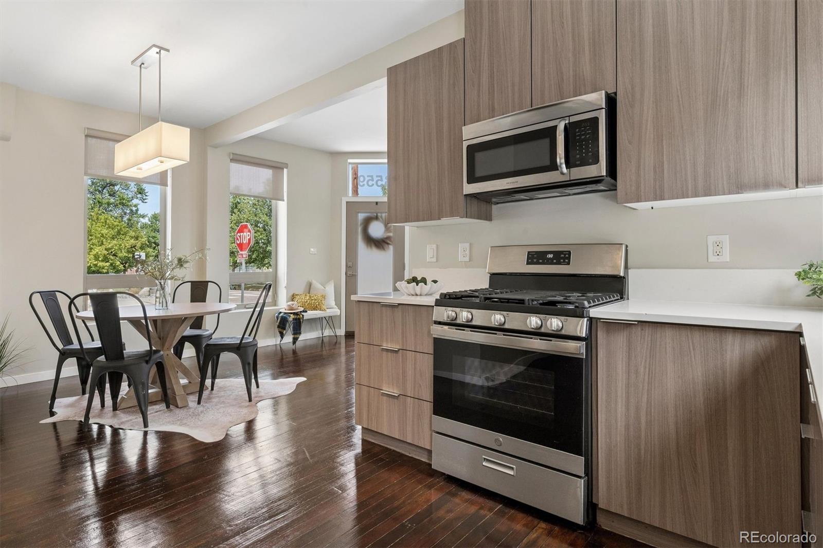 MLS Image #15 for 3559 n shoshone street,denver, Colorado