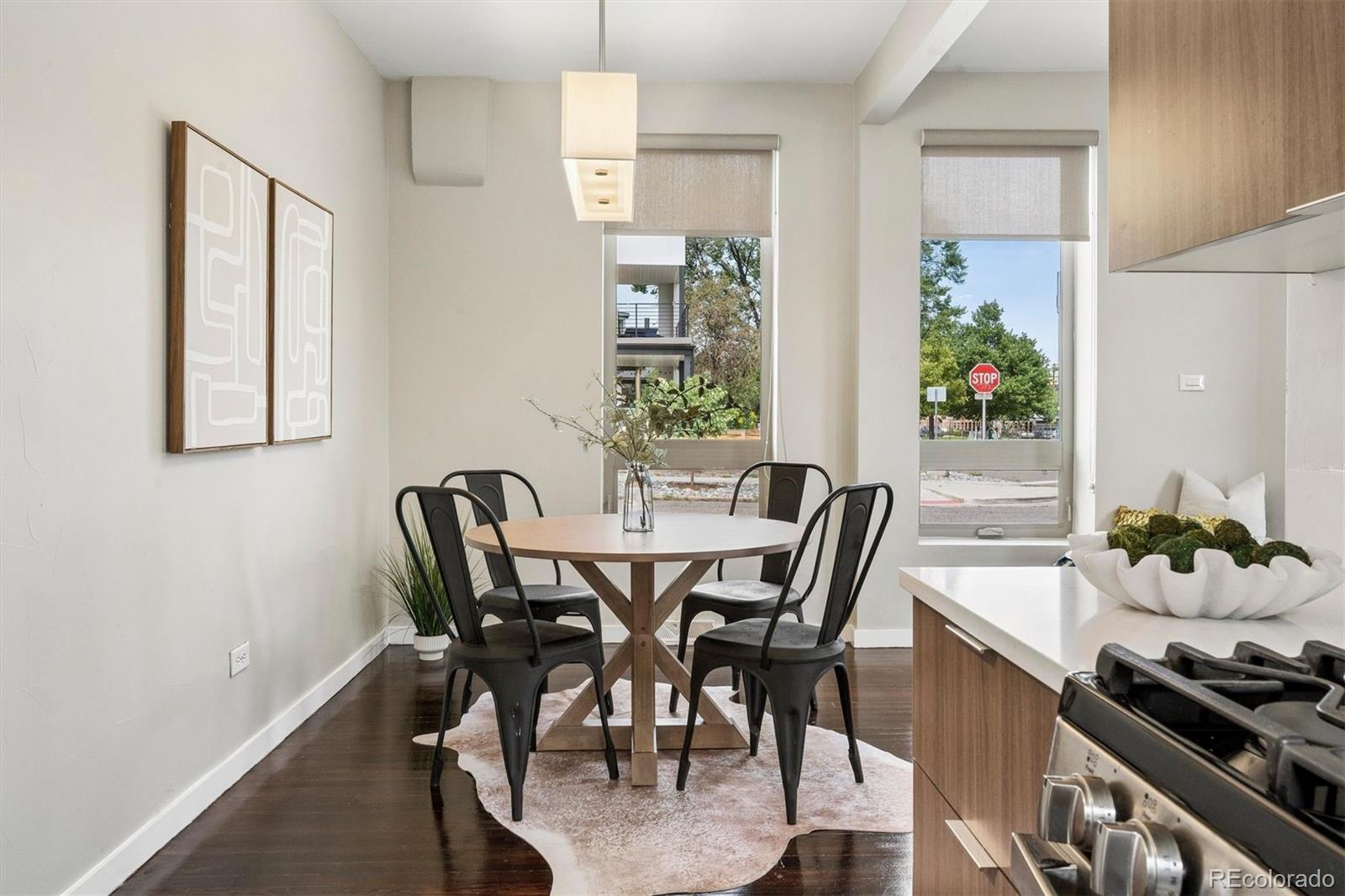 MLS Image #16 for 3559 n shoshone street,denver, Colorado