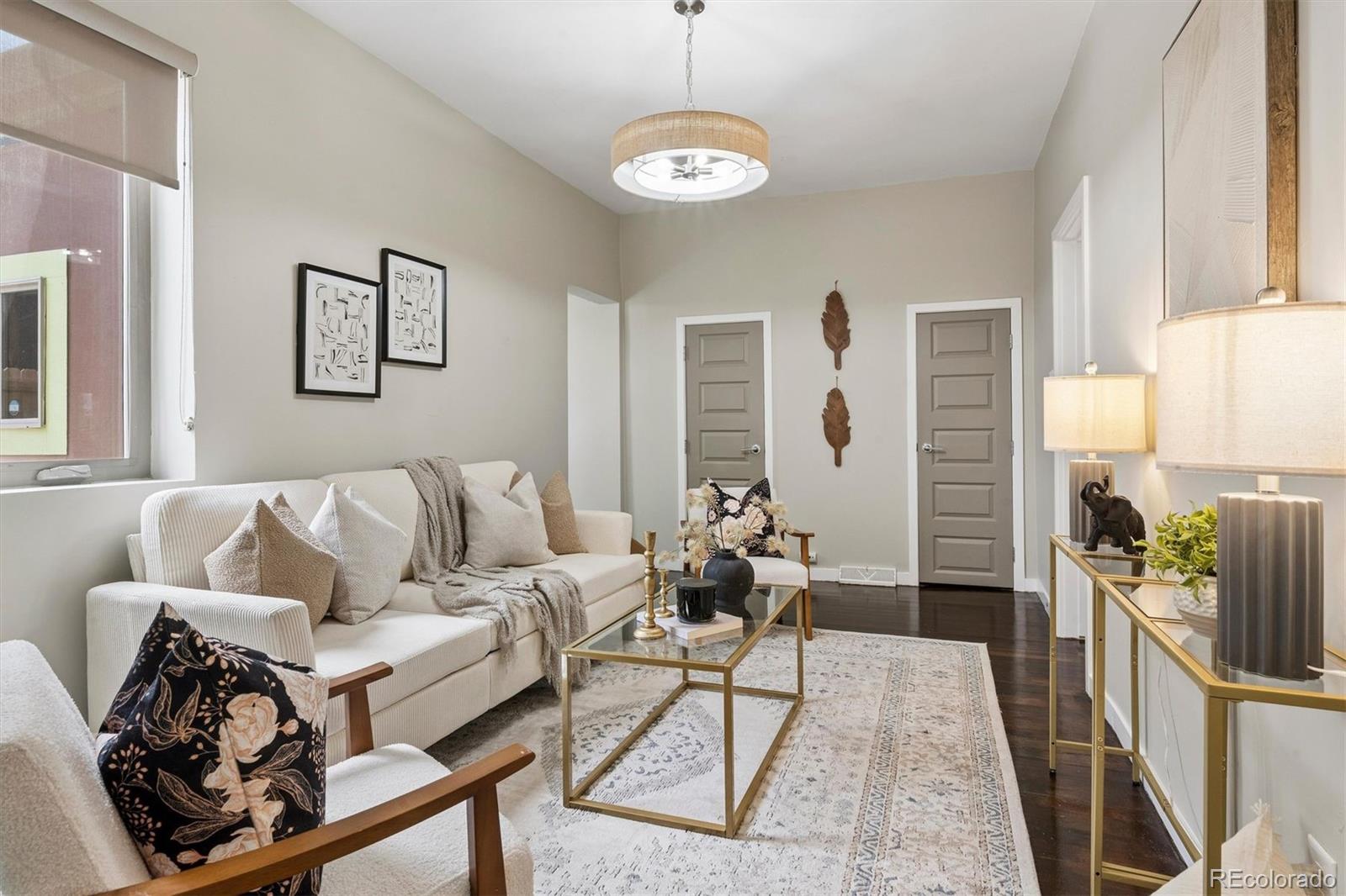 MLS Image #22 for 3559 n shoshone street,denver, Colorado