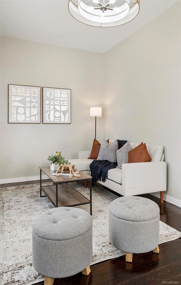 MLS Image #29 for 3559 n shoshone street,denver, Colorado