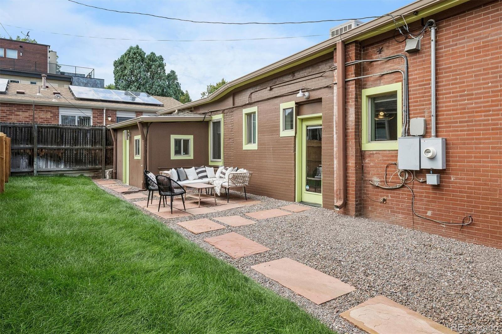 MLS Image #32 for 3559 n shoshone street,denver, Colorado