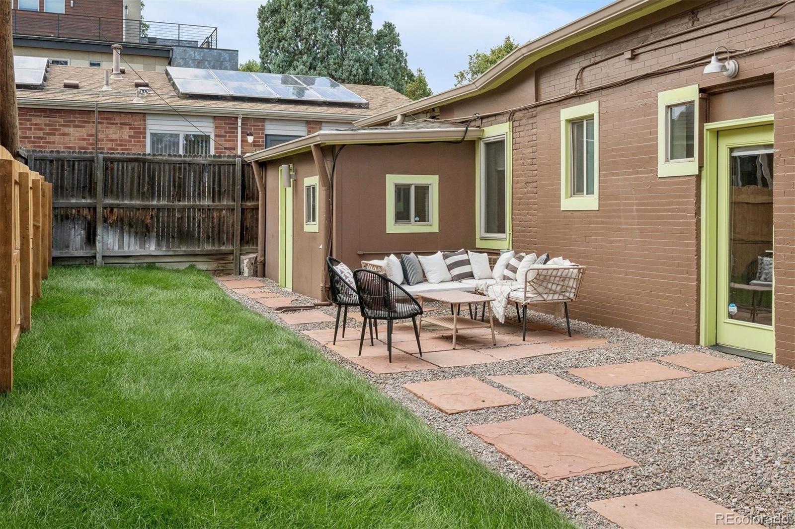 MLS Image #33 for 3559 n shoshone street,denver, Colorado