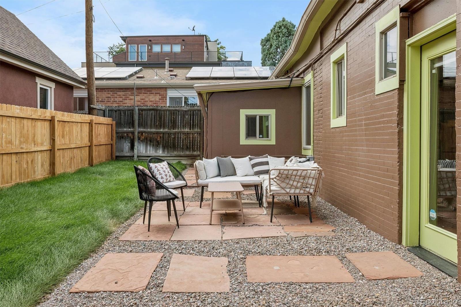 MLS Image #34 for 3559 n shoshone street,denver, Colorado