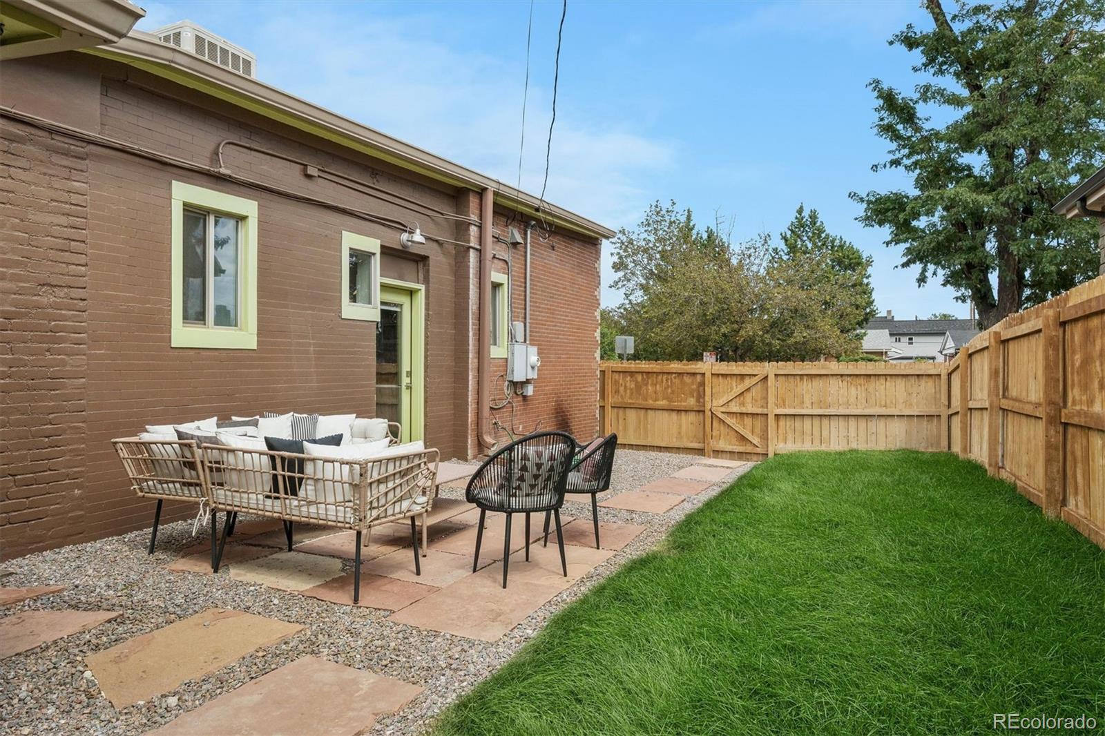 MLS Image #35 for 3559 n shoshone street,denver, Colorado