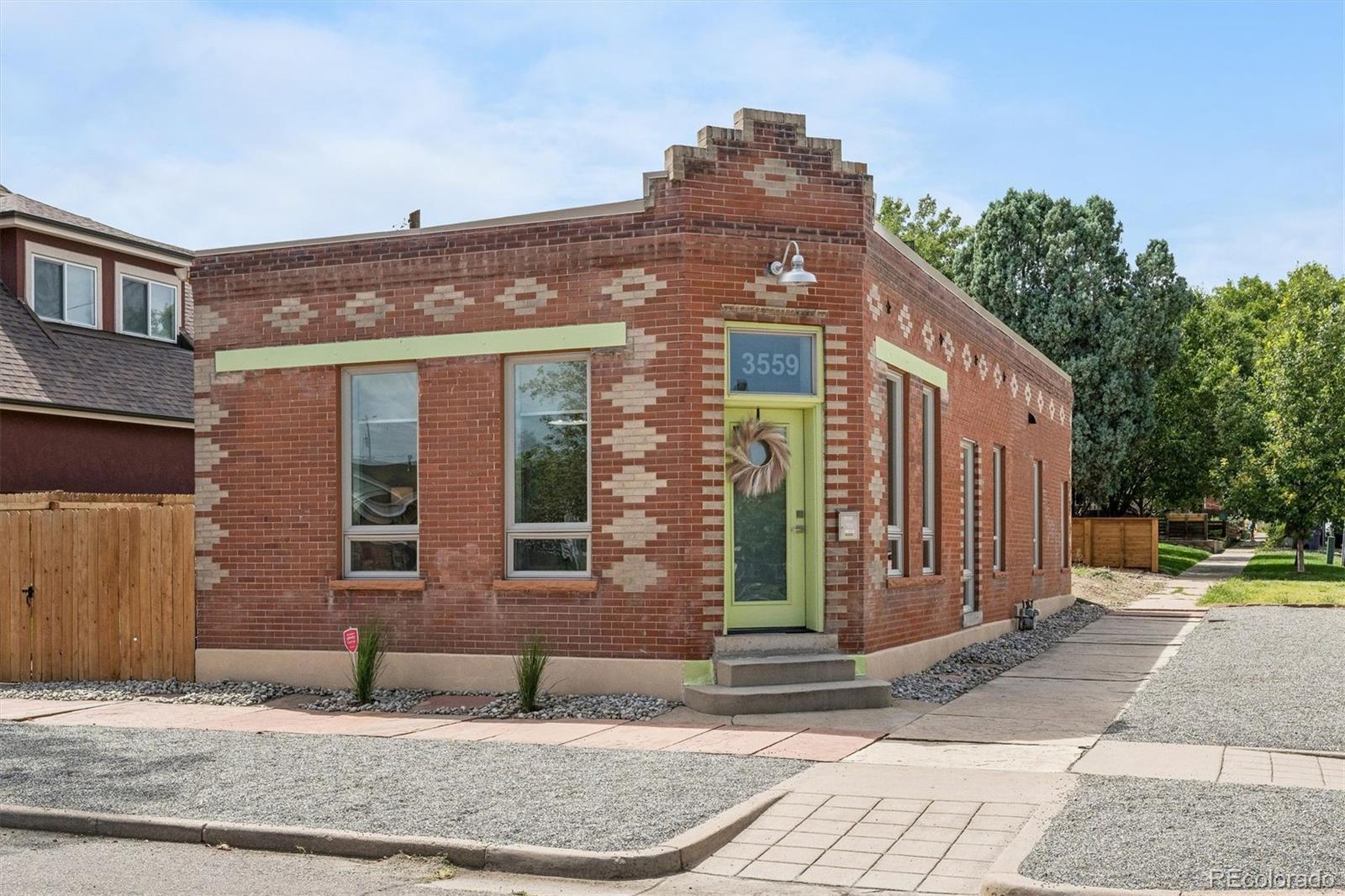 MLS Image #36 for 3559 n shoshone street,denver, Colorado