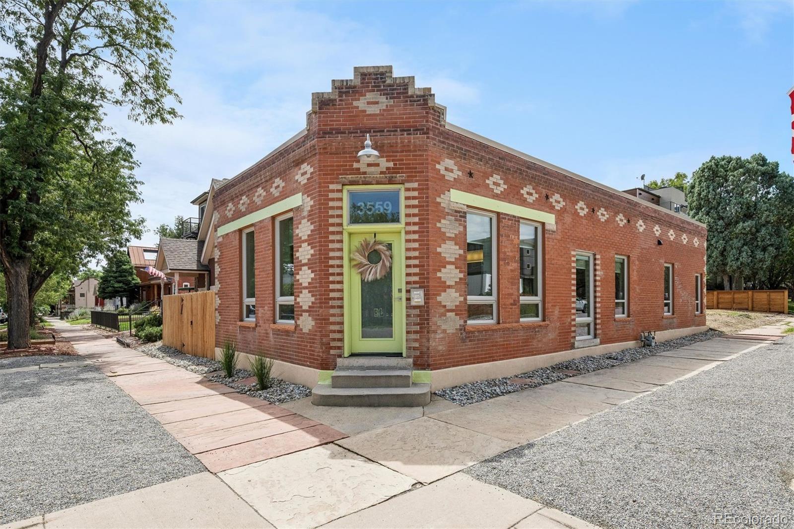 MLS Image #37 for 3559 n shoshone street,denver, Colorado
