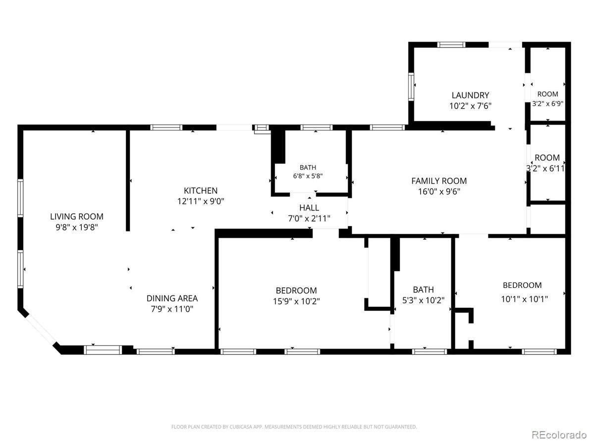 MLS Image #38 for 3559 n shoshone street,denver, Colorado