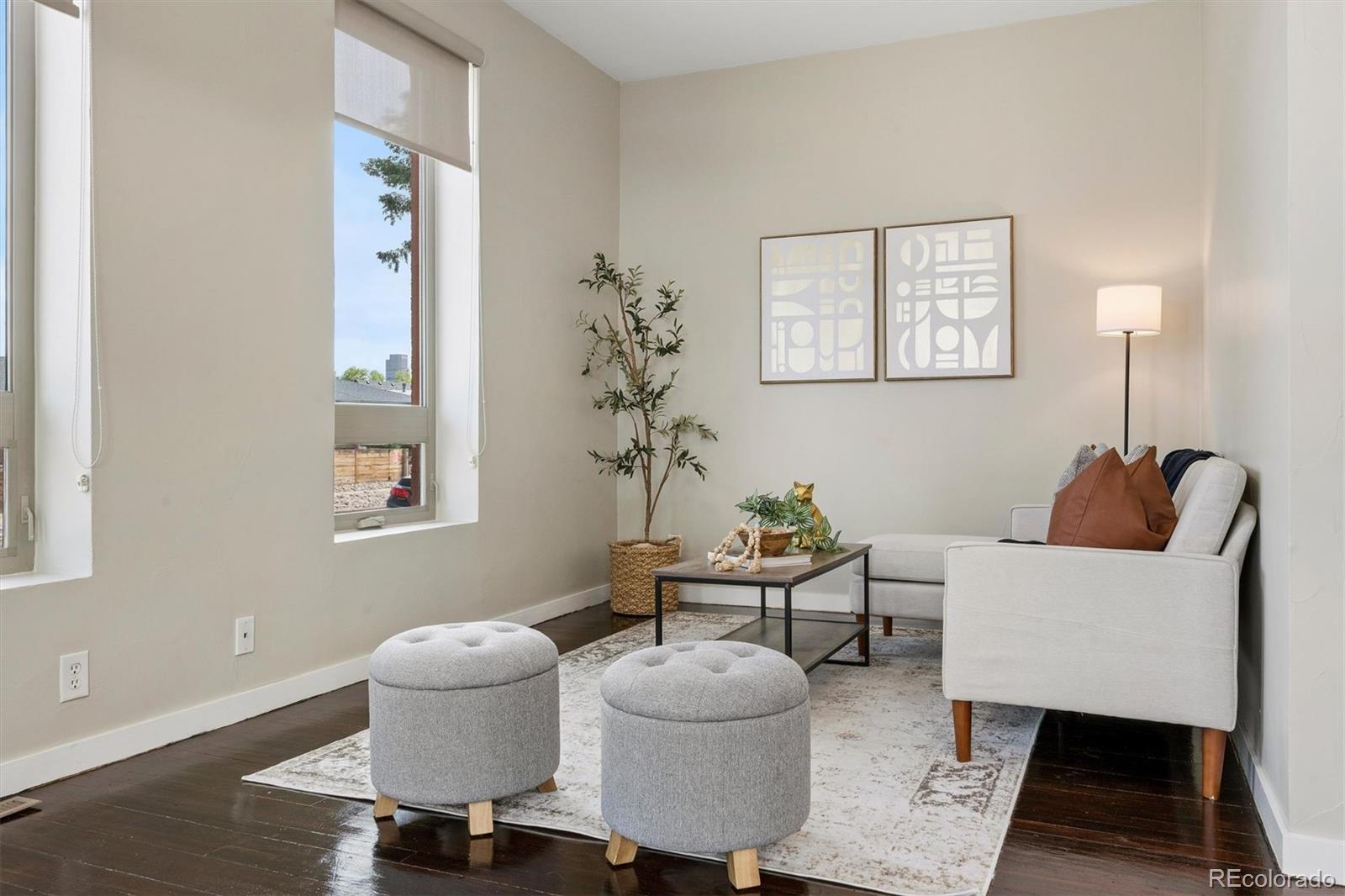 MLS Image #5 for 3559 n shoshone street,denver, Colorado