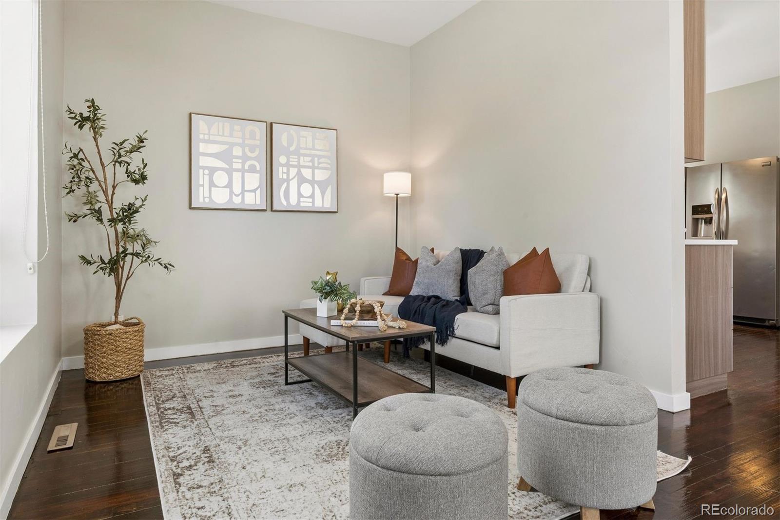 MLS Image #6 for 3559 n shoshone street,denver, Colorado