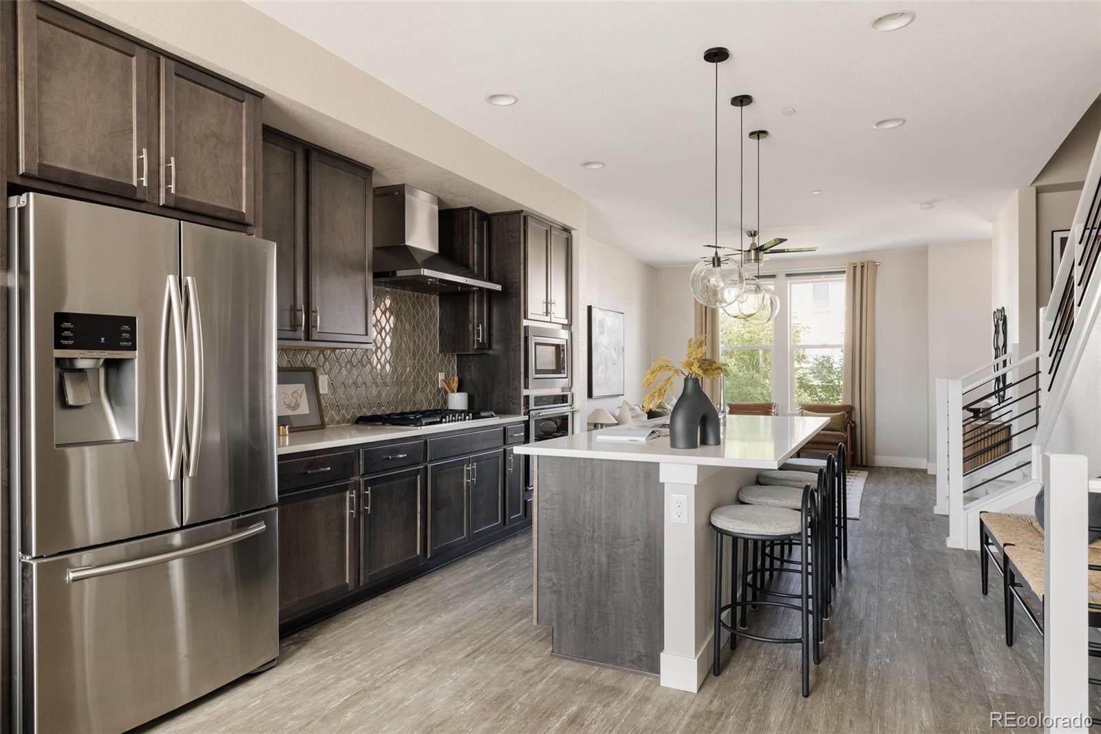 MLS Image #3 for 8972 e 47th avenue,denver, Colorado