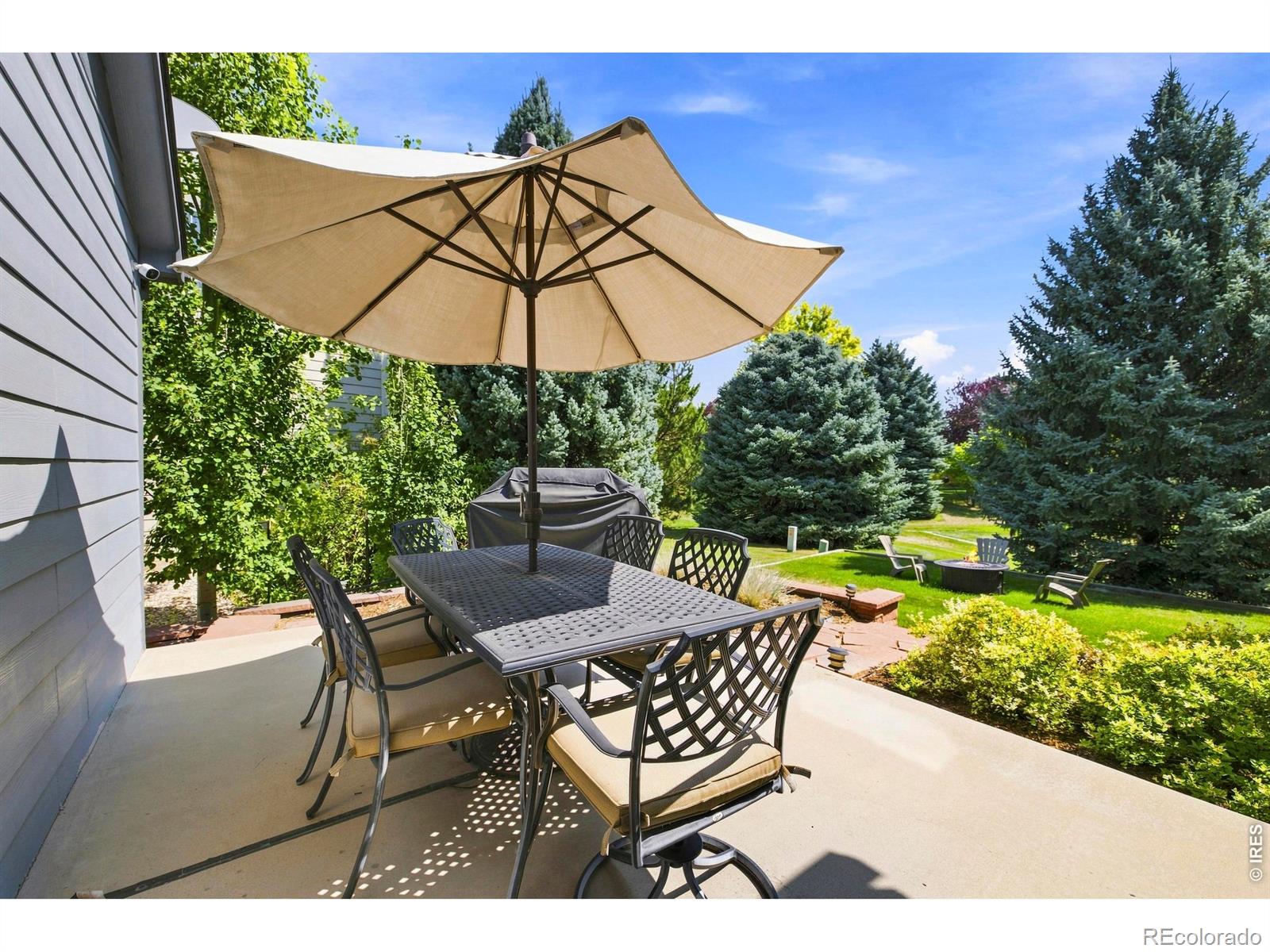 MLS Image #20 for 5102  madison creek drive,fort collins, Colorado