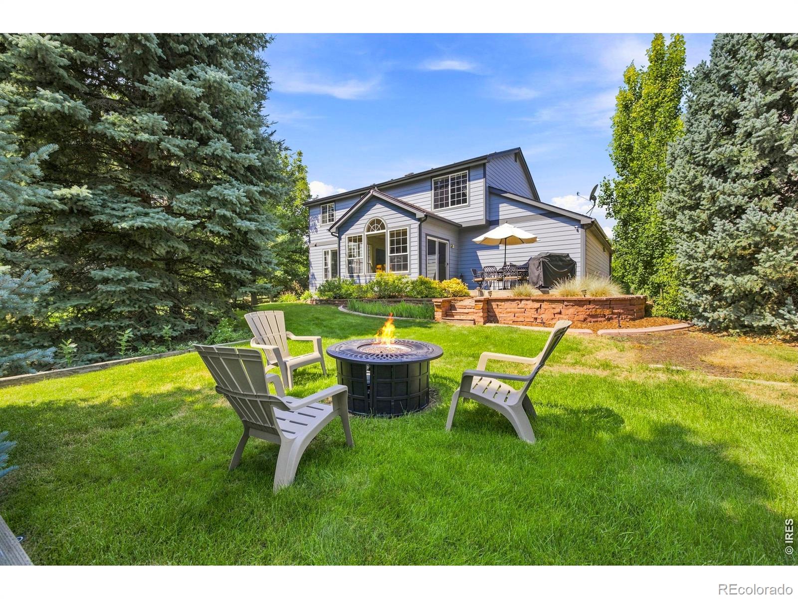 MLS Image #39 for 5102  madison creek drive,fort collins, Colorado