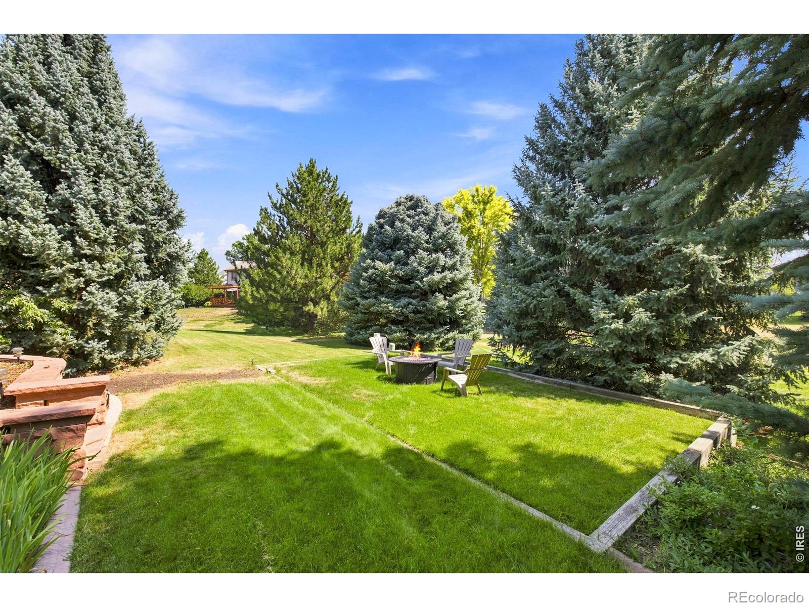 MLS Image #4 for 5102  madison creek drive,fort collins, Colorado