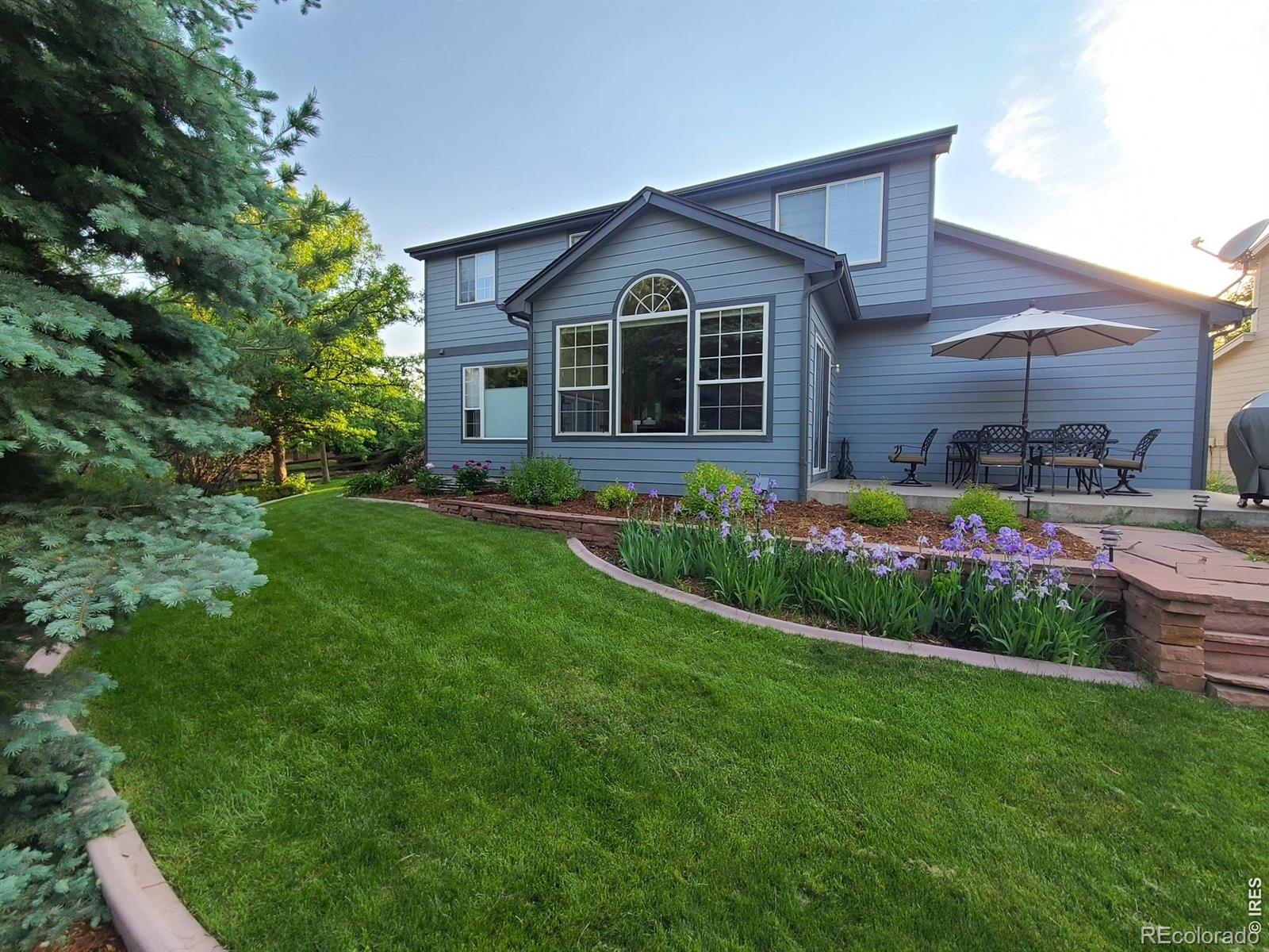 MLS Image #41 for 5102  madison creek drive,fort collins, Colorado